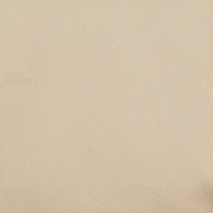 Flash Furniture Vana Vinyl Kids Recliner with Cup Holder, Headrest, and Safety Recline, Contemporary Reclining Chair for Kids, Supports up to 90 lbs., Beige