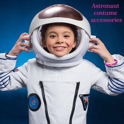 36 Pieces Outer Space Party Silicone Bracelets Galaxy Rubber Wristbands Space Theme Solar System Galaxy Universe Bracelets Wristbands Star Space Party Favors Kid Birthday Party Supplies