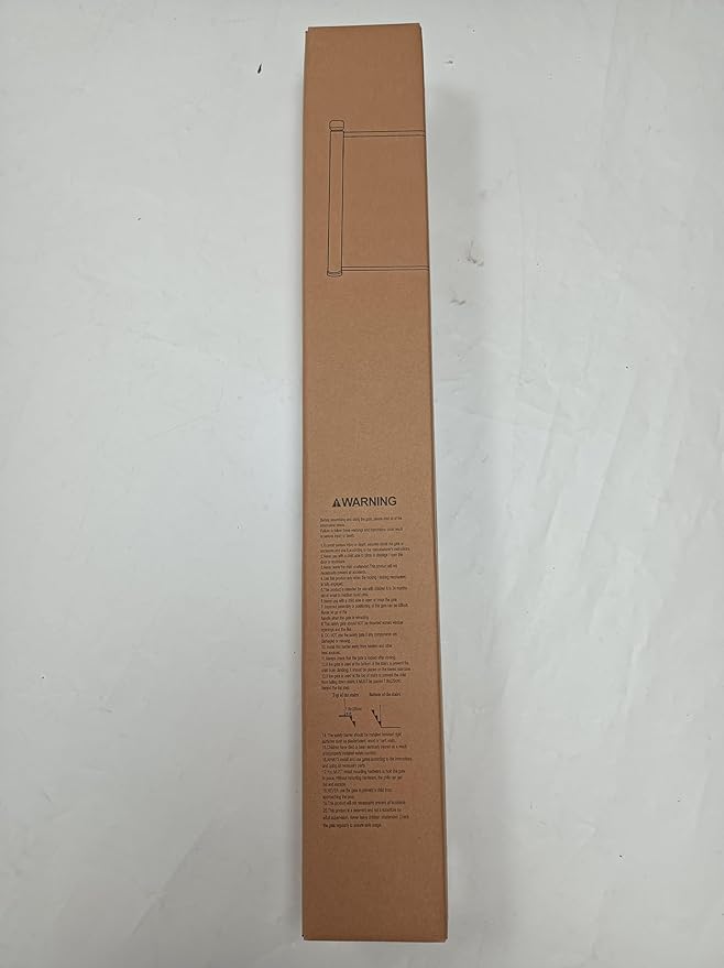 34X100” Extra Wide Retractable Baby Gate, Extra Wide Safety Kids or Pets Gate, 34” Tall, Extends to 100” Extra Wide, Mesh Safety Dog Gate for Stairs, Indoor, Outdoor, Doorways, Hallways