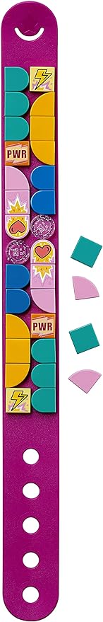 LEGO 41919 Dots Power Bracelet