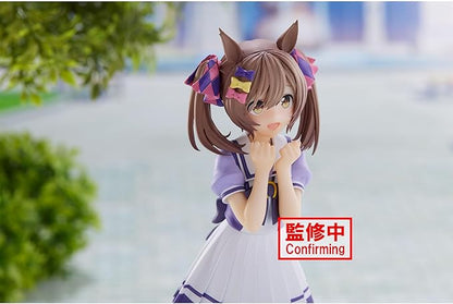 Banpresto - Umamusume: Pretty Derby - Smart Falcon, Bandai Spirits Figure