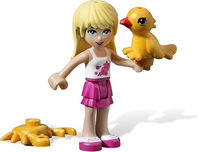 LEGO Friends 3063 Heartlake Flying Club