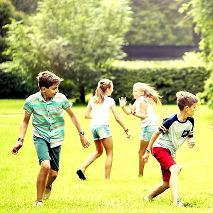 48Pcs Kids Slap Bracelets,Slap Wristbands Snap Bracelets Wizards and Magic Style Theme,for kids Party Favors Classroom Prizes Birthday Gifts