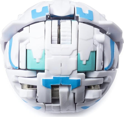 Bakugan Ultra, Pegatrix, 3-inch Collectible Action Figure and Trading Card, for Ages 6 and Up