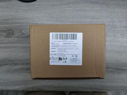 Butterfly Wings For Girls, Double-Sided Fairy Wings, Halloween Costumes for Kids, 3PCS Butterfly Cape Set.