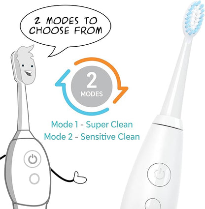 Tao Clean Umma Kids Sonic Toothbrush & UV Sanitizing Station