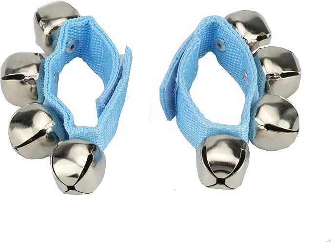 Toddler Musical Instruments, 9PCS Wooden Percussion Musical Instruments Toy Set for Kids Toddlers Preschool Educational Music Toys for Boys and Girls