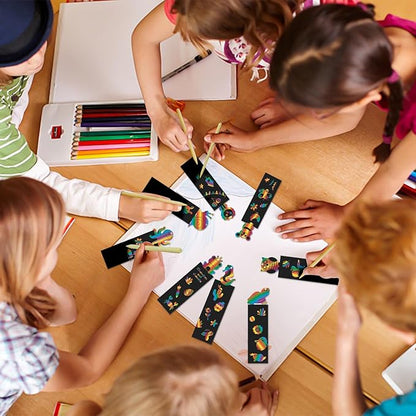 Jungle Safari Party Favors Set-124 PCS Wild Animal Theme Toys and Goodies for Kids,Party Favors,Goodie Bag Stuffers for 3+ Years Old,Jungle Trinkets for Birthday Parties and toddlers Show