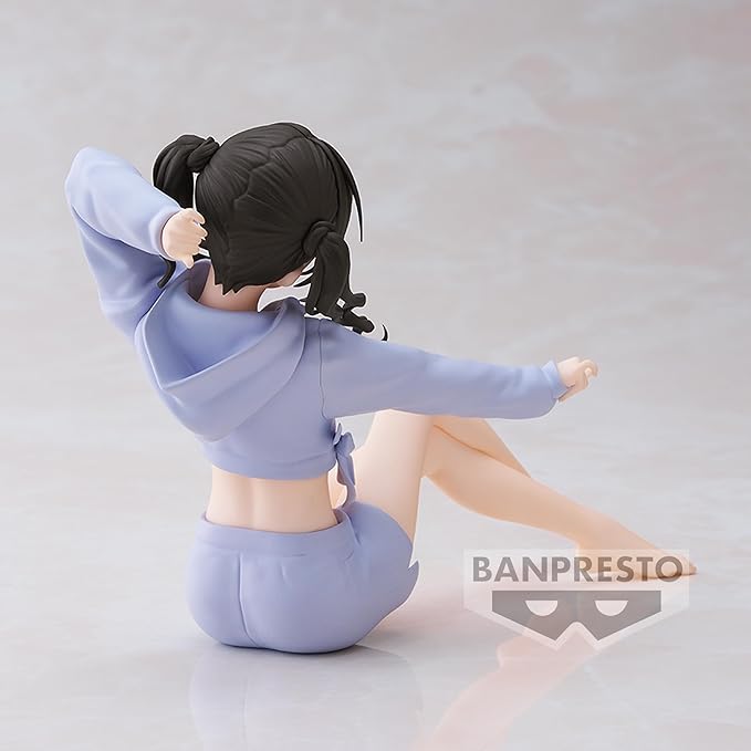 Banpresto - The Idolm@Ster Cinderella Girls - Akira Sunazuka, Bandai Spirits Relax Time Figure