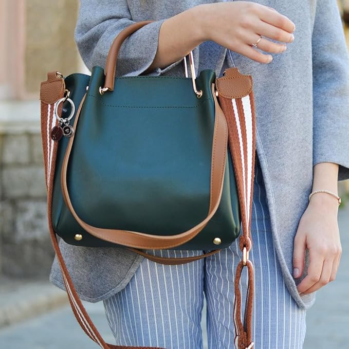 Abaodam 12Pcs Coffee Bean Keychain Coffee Party Favors Coffee Key Chain Bracelet Kids Party Favors Car Handbag Zinc Alloy Coffee Keychain