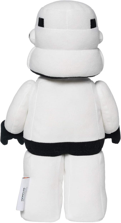 Lego Star Wars Stormtrooper 13" Plush Character