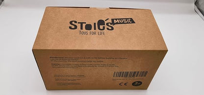 STOIE'S 15 pcs Wooden Toddler Musical Instruments for Kids Ages 5-9 Montessori Baby Musical Instruments for Toddlers 3-5 Kids Musical Instruments Toys