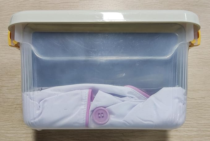 44PCS Play Kitchen Accessories, Wooden Play Food, Kids Kitchen Pretend Play Toys with Stainless Steel Play Pots & Pans Sets, Apron & Chef Clothes, Kitchen Toys for Toddlers Preschoolers Kids