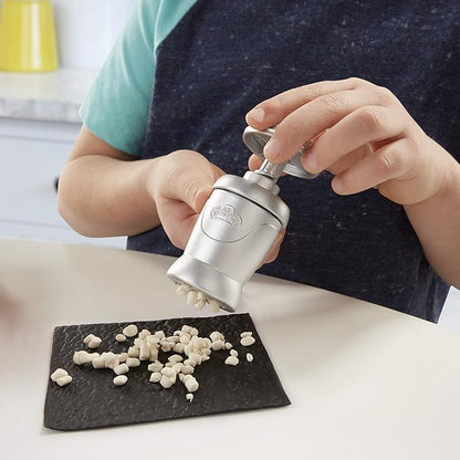 Play-Doh Kitchen Creations Sushi Play Food Set for Kids 3 Years and Up with Bento Box and 9 Non-Toxic Cans, E79155L0