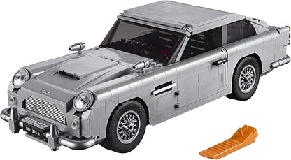 LEGO Creator Expert James Bond Aston Martin DB5 10262 Building Kit (1295 Pieces)