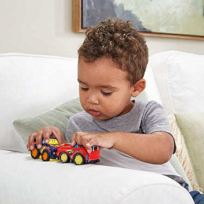 VTech Go! Go! Smart Wheels Race Team 2-Pack