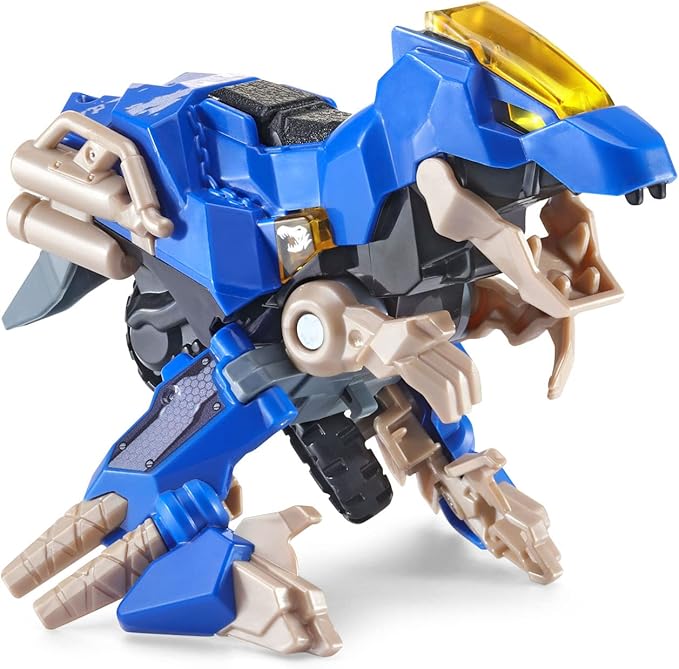 VTech Switch and Go Velociraptor Motorcycle