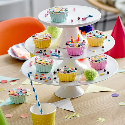 LEGO DOTS Creative Party Kit 41926 DIY Craft Decorations Kit; Makes a Perfect Play Activity for Kids, New 2021 (622 Pieces)