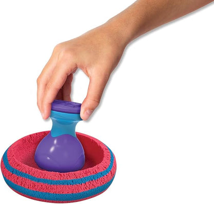 Bizak 61921467 Sandisfying, Multicoloured