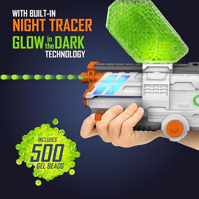 Faction Sentinel Turret Gel Bead Blaster