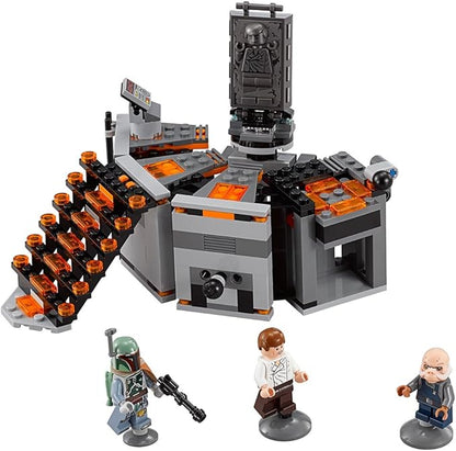 LEGO Star Wars Carbon-Freezing Chamber 75137 Star Wars Toy
