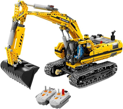 LEGO Technic 8043 Motorised Excavator 12-16 Years