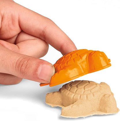 Cra-Z-Art CRA-Z-Sand Ultimate Beach Adventure Sand Activity Set