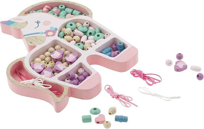 Stephen Joseph Bead Boutique, Unicorn Small