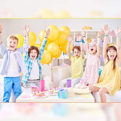 36pcs Happy Birthday Rubber Bracelets Colorful Silicone Stretch Wristbands for Birthday Party Supplies Favors rubber bracelets for kids&teens Classroom Prizes Teacher Supplies