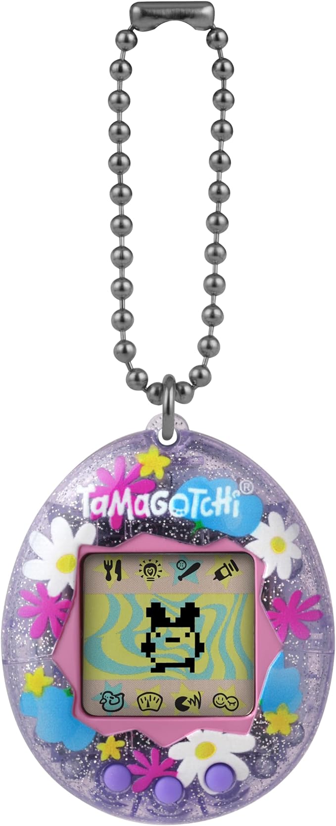 Tamagotchi Original - Flower Perfume