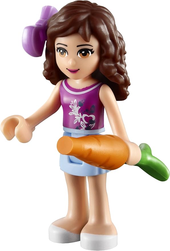 LEGO Friends Olivia's Newborn Foal