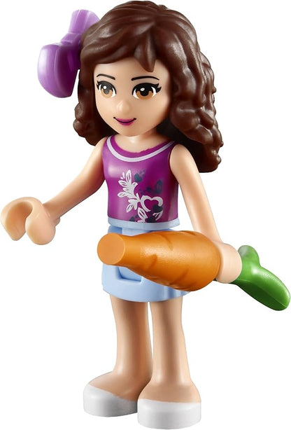 LEGO Friends Olivia's Newborn Foal