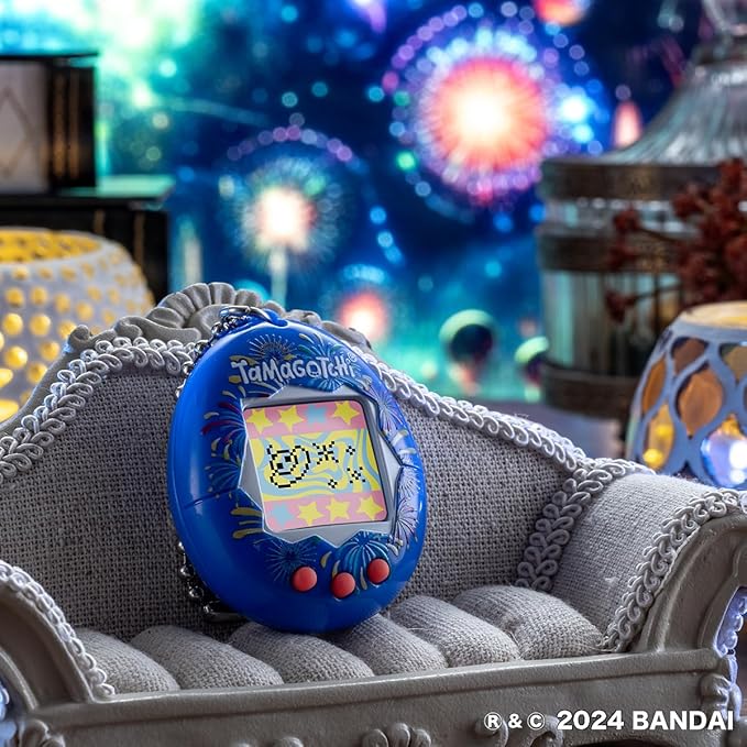 Tamagotchi Original - Festival Sky