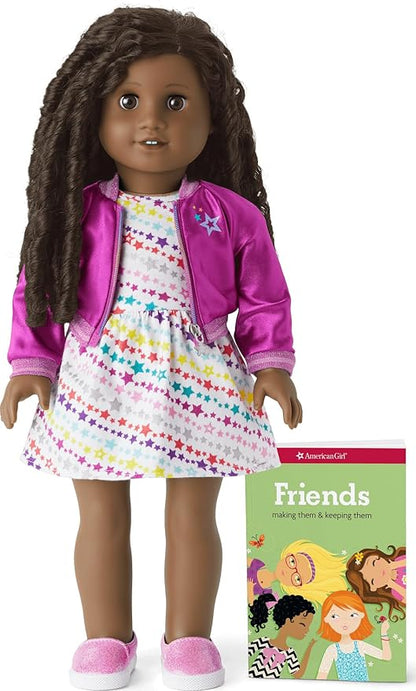 American Girl Truly Me Doll 67