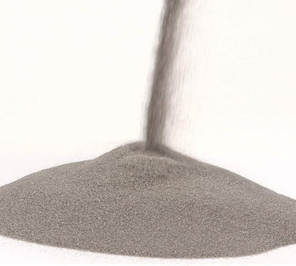 Shiny Stone Colorful Sand,Art Sand,Colored Sand,Craft Sand,Decorative Wedding Vibrant Sand, 250g/0.55lbs/8.81oz for Wedding Succulent Terrarium Vase (Dark Grey)