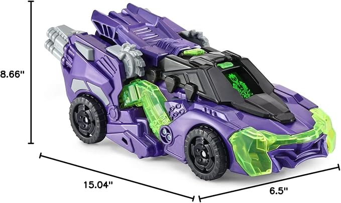 VTech Switch and Go Dragon Roadhog