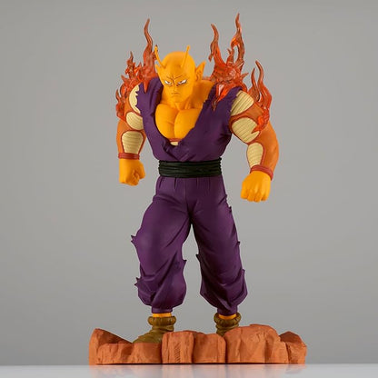 Banpresto - Dragon Ball Super: Super Hero - Orange Piccolo vol. 7, Bandai Spirits History Box Figure