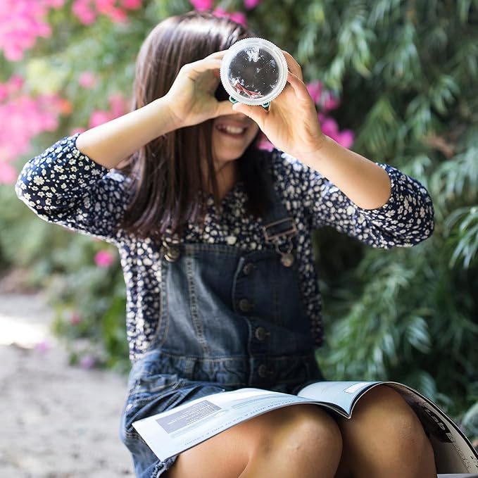 Educational Insights Nancy B's Reflections Kaleidoscope