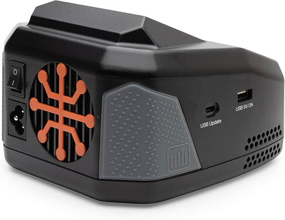 Spektrum S2100 G2 2x100W AC Smart Charger SPMXC2000
