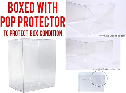 Funko TV: Golden Girls - Sophia in Bowling Uniform Pop! Vinyl Figure (Bundled with Compatible Pop Box Protector Case), Multicolored, 3.75 inches