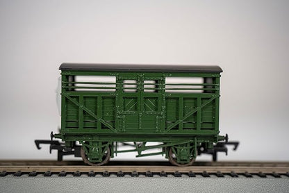 Bachmann Trains - THOMAS & FRIENDS TROUBLESOME TRUCK #3 - HO Scale