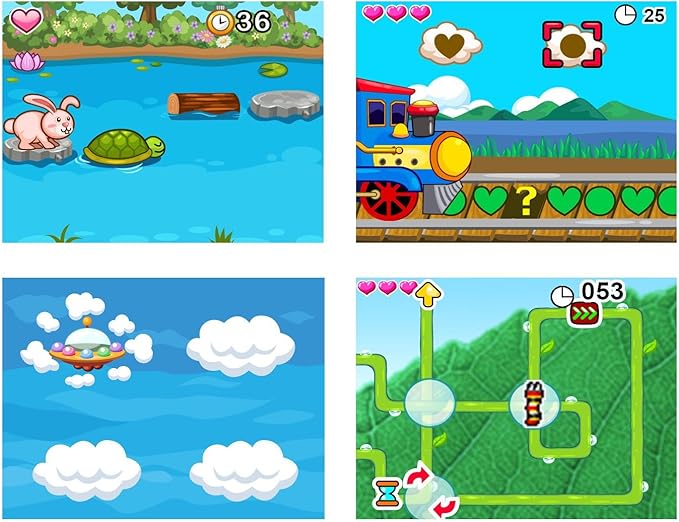 VTech KidiZoom Camera Pix, Blue (Frustration Free Packaging)