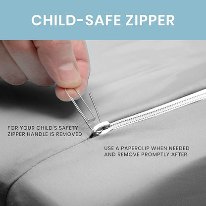 Delta Children Cozee 2-in-1 Extra Wide Convertible Sofa to Lounger-Comfy Flip Open Couch/Sleeper for Kids, Blue Camo