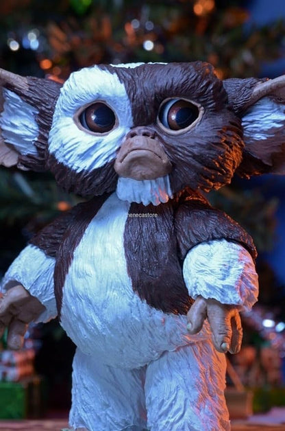 Gremlins - 7" Scale Action Figure - Ultimate Gizmo - NECA