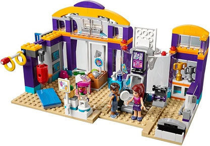 LEGO Friends Heartlake Sports Center 41312 Toy for 6-12-Year-Olds