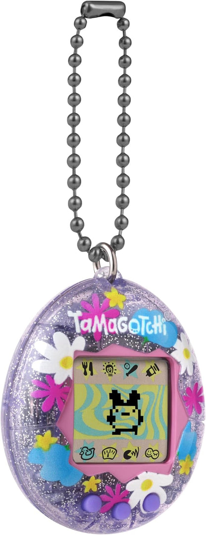 Tamagotchi Original - Flower Perfume