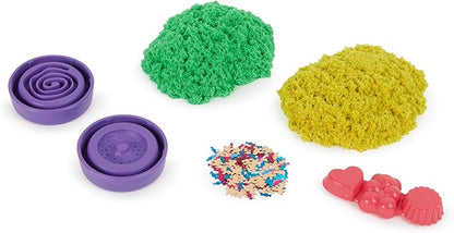 Kinetic Sand - Piasek Kinetyczny W Tubie