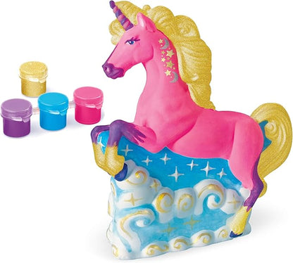 Cra-Z-Art Shimmer 'n Sparkle Paint Your Own Magical Unicorn