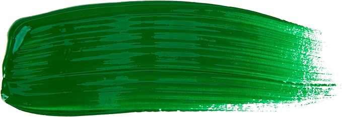 Crayola Washable Paint for Kids - Green (1 Gallon), Kids Arts and Crafts Supplies, Non Toxic, Bulk