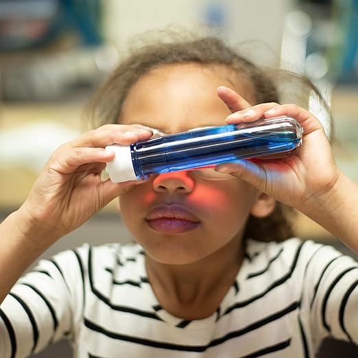 STEM Science Kit: Amazing Scientist, Ages 6+ | Experiments For Kids, Chemistry Set, STEM Projects, Educational Toys